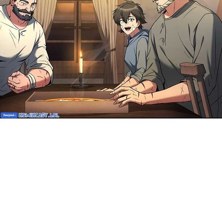 Archmage Restaurant Chapter 13 - halaman 19