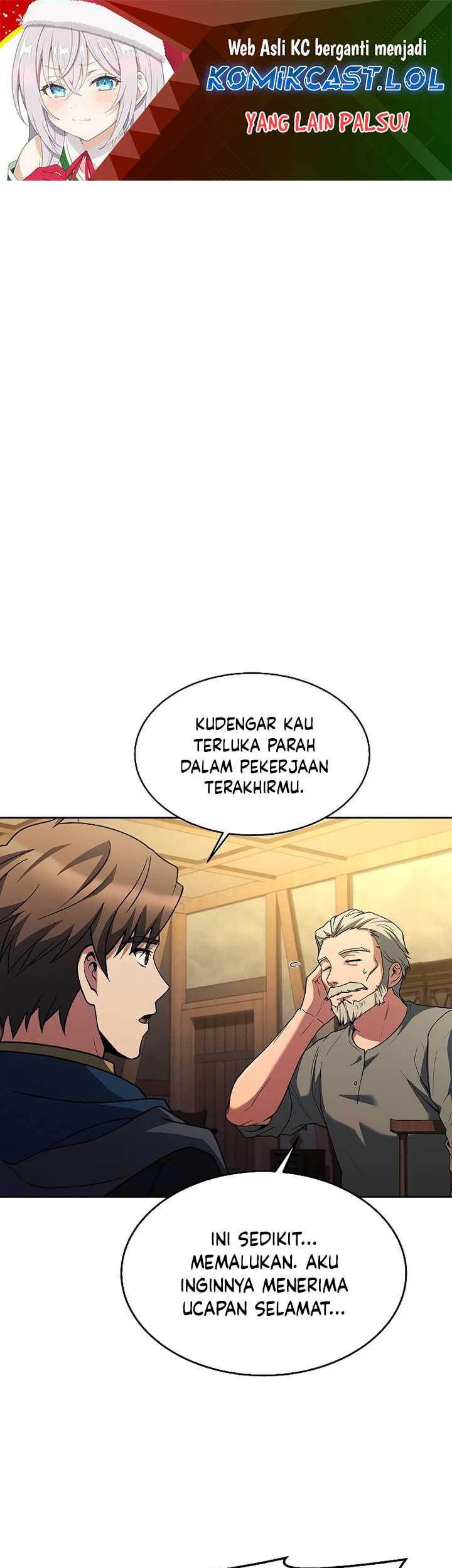 Archmage Restaurant Chapter 13 - halaman 2