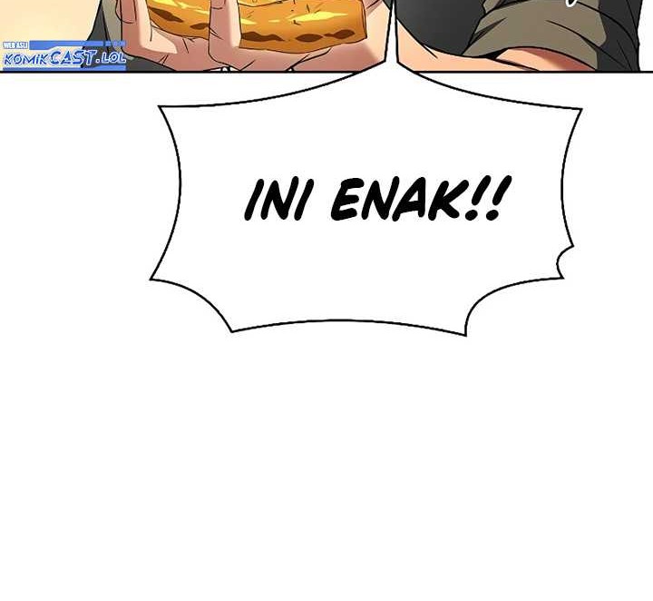 Archmage Restaurant Chapter 13 - halaman 25