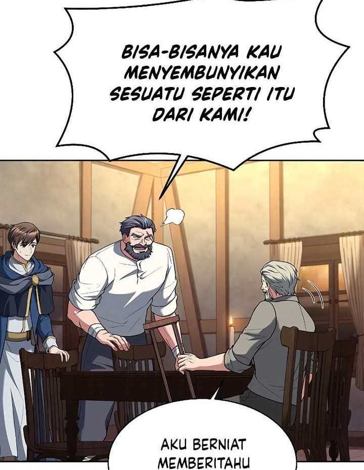 Archmage Restaurant Chapter 13 - halaman 3
