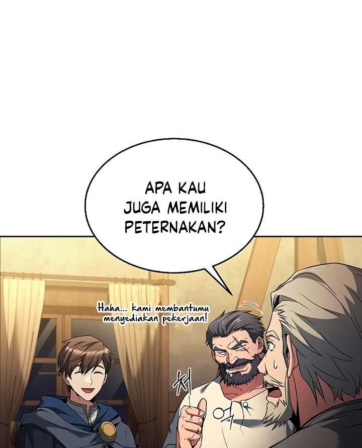 Archmage Restaurant Chapter 13 - halaman 31