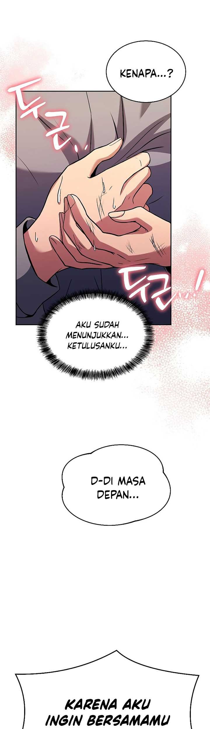 Archmage Restaurant Chapter 13 - halaman 34