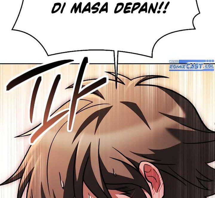 Archmage Restaurant Chapter 13 - halaman 35