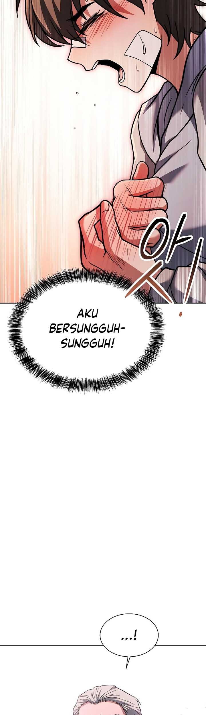 Archmage Restaurant Chapter 13 - halaman 36