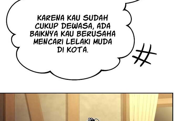Archmage Restaurant Chapter 13 - halaman 43