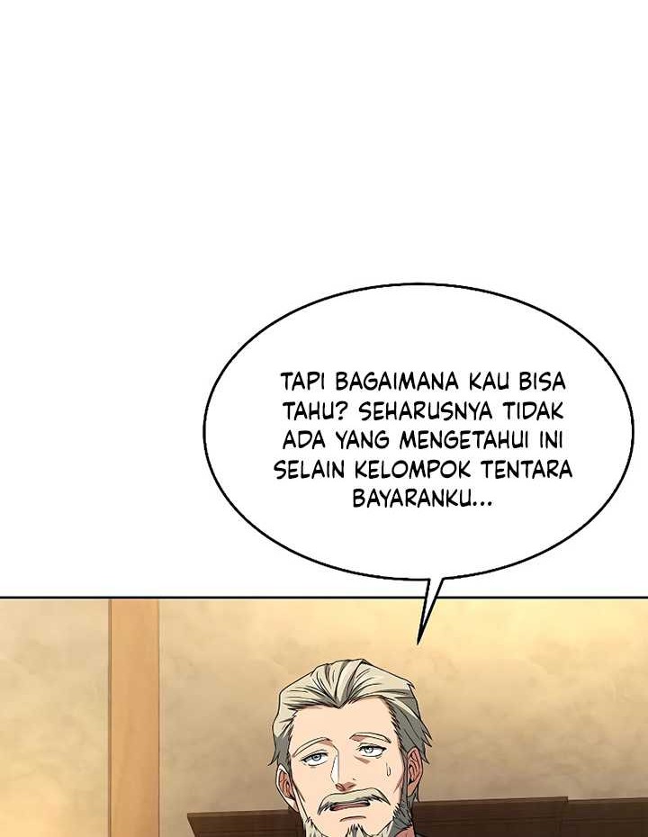 Archmage Restaurant Chapter 13 - halaman 5