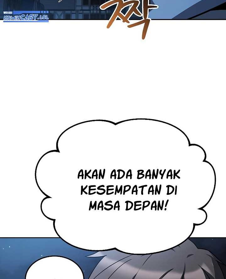 Archmage Restaurant Chapter 13 - halaman 51