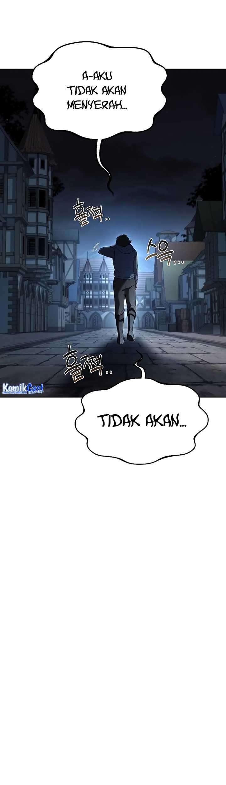 Archmage Restaurant Chapter 13 - halaman 56