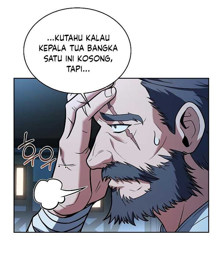 Archmage Restaurant Chapter 13 - halaman 57