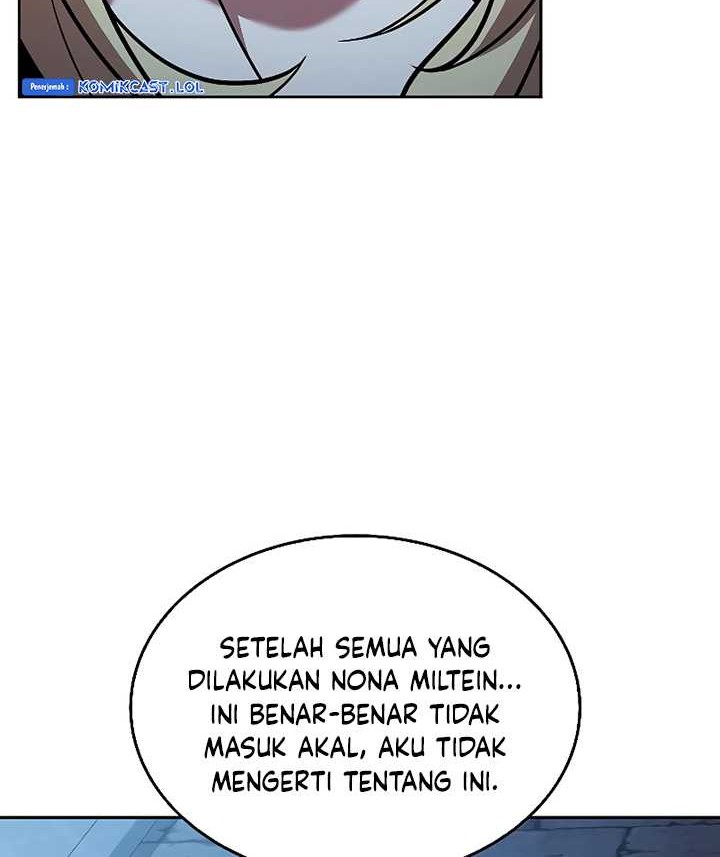 Archmage Restaurant Chapter 13 - halaman 59