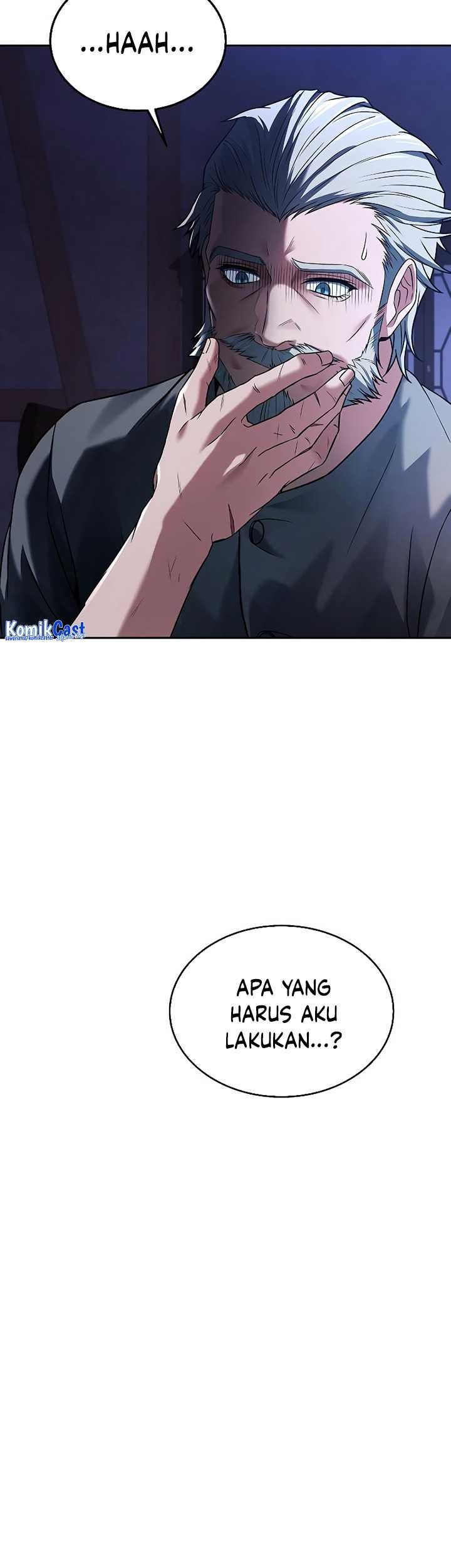 Archmage Restaurant Chapter 13 - halaman 64