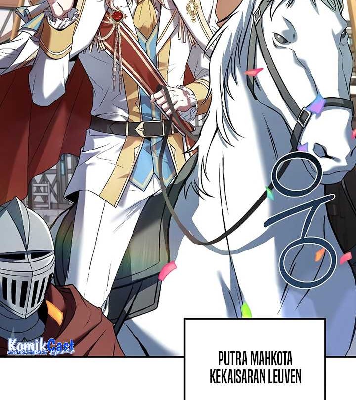 Archmage Restaurant Chapter 13 - halaman 69