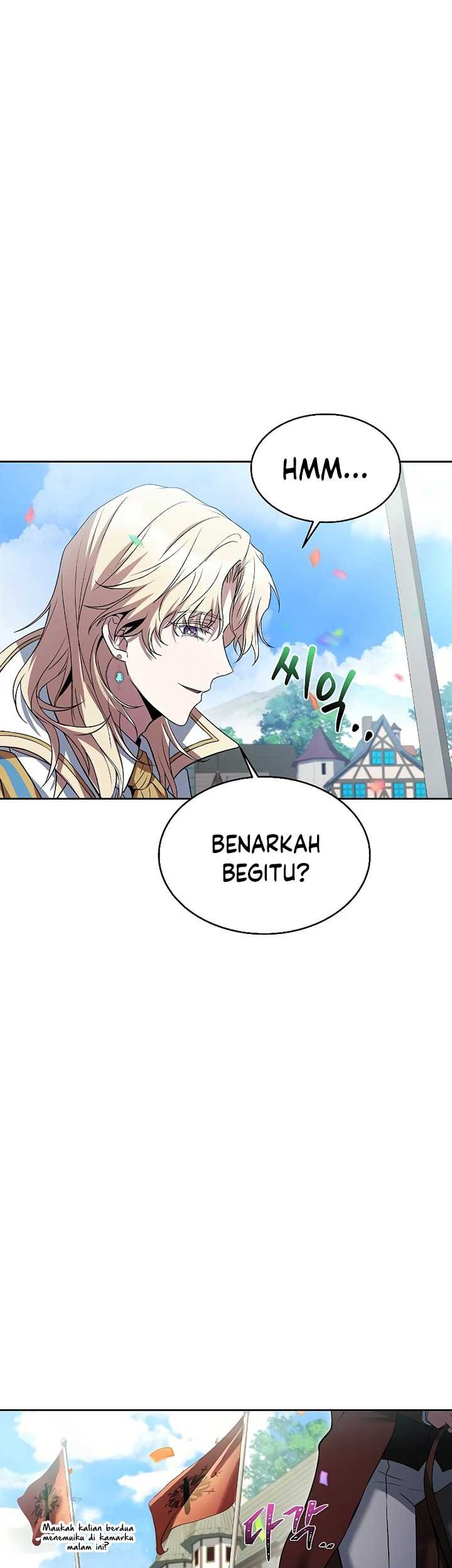 Archmage Restaurant Chapter 13 - halaman 72