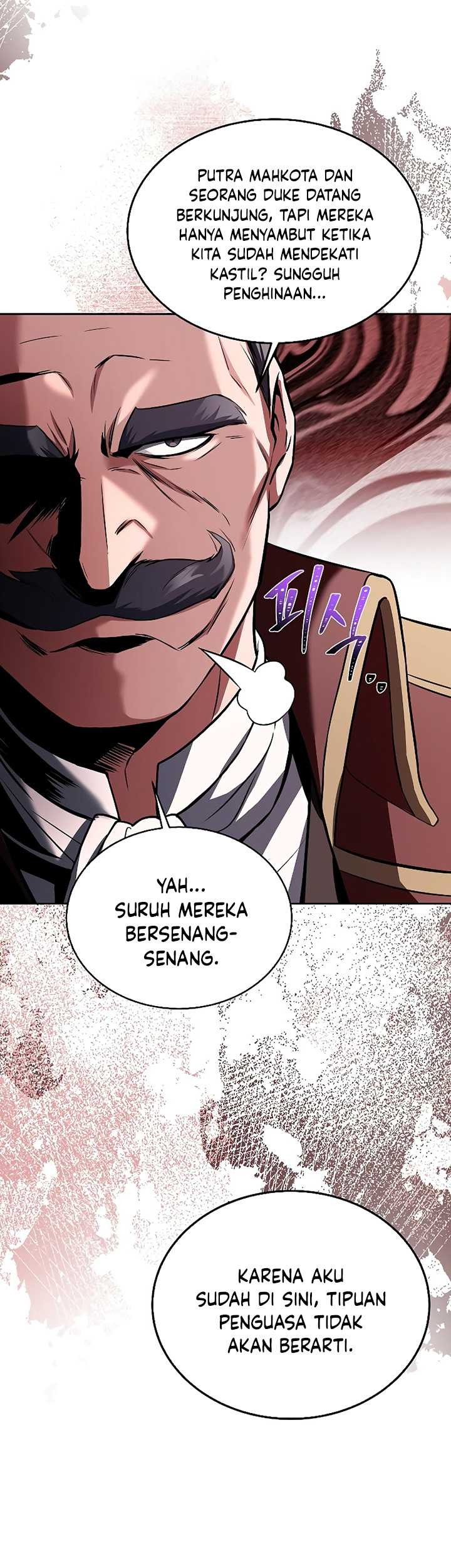 Archmage Restaurant Chapter 13 - halaman 76