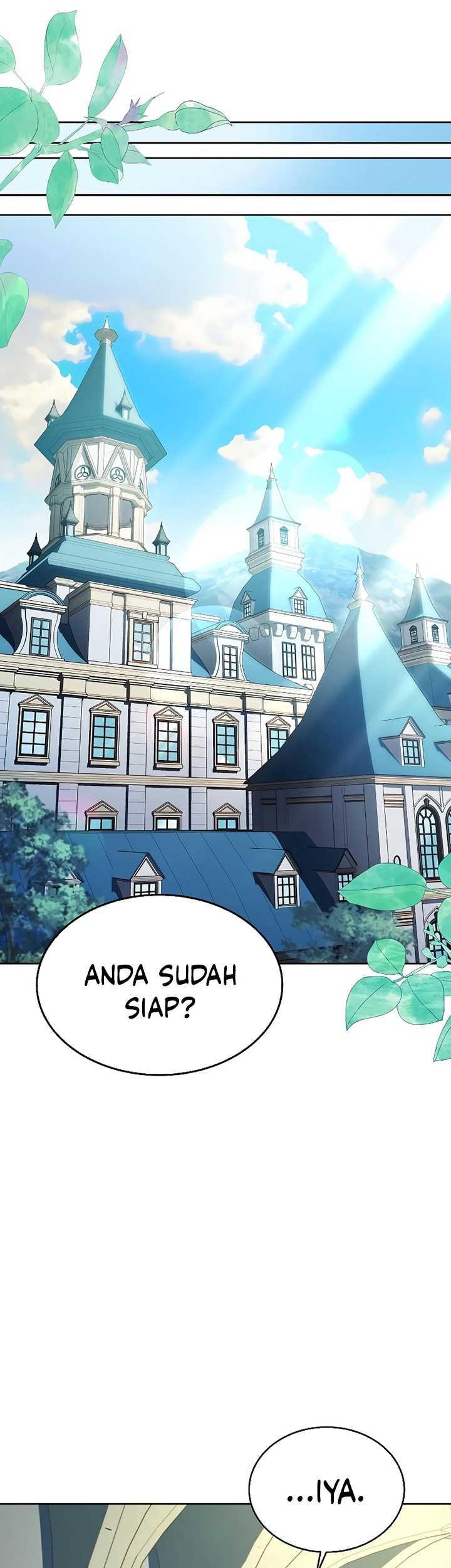 Archmage Restaurant Chapter 13 - halaman 78