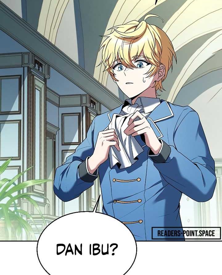 Archmage Restaurant Chapter 13 - halaman 79