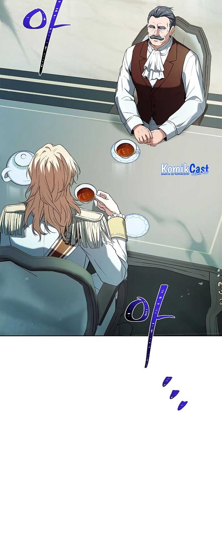 Archmage Restaurant Chapter 13 - halaman 83