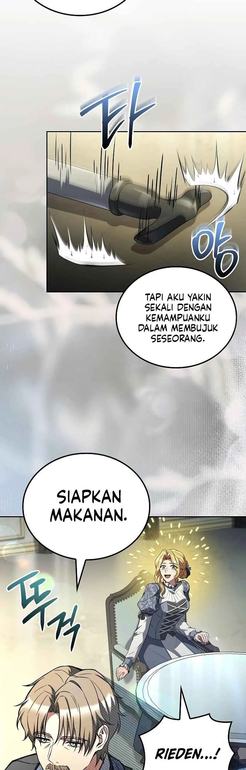 Archmage Restaurant Chapter 130 - halaman 20