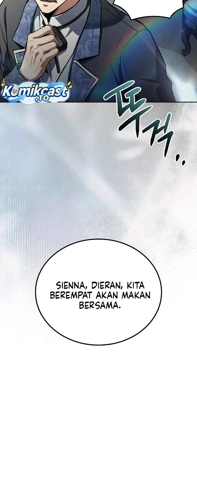 Archmage Restaurant Chapter 130 - halaman 21