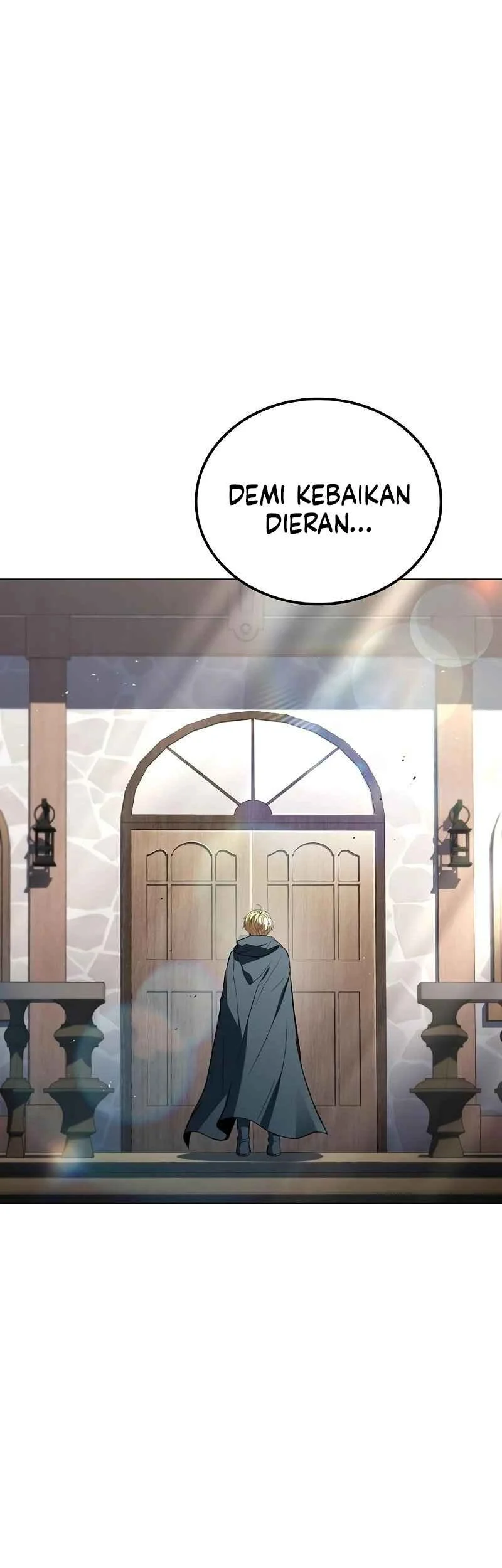 Archmage Restaurant Chapter 130 - halaman 24
