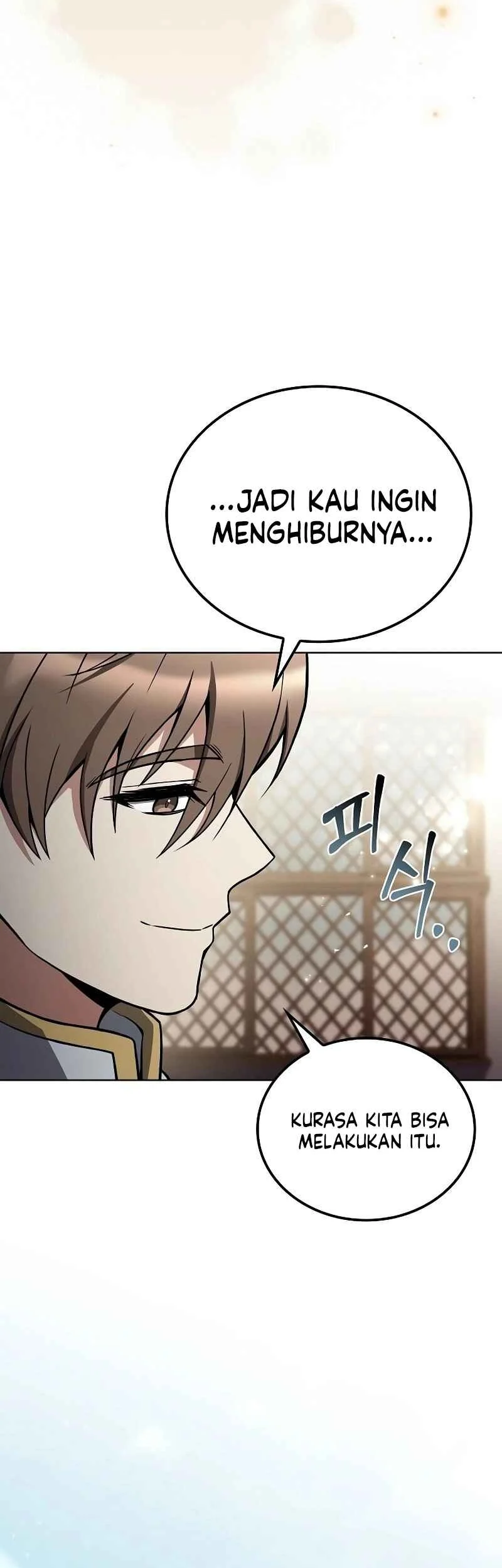 Archmage Restaurant Chapter 130 - halaman 28