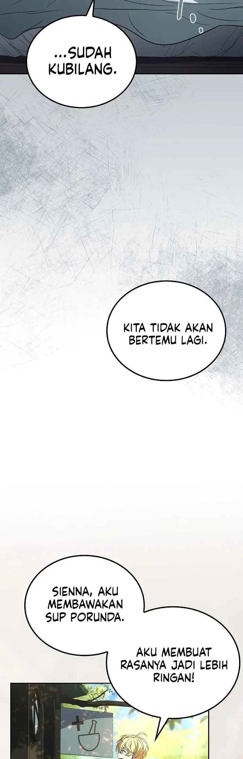 Archmage Restaurant Chapter 130 - halaman 36