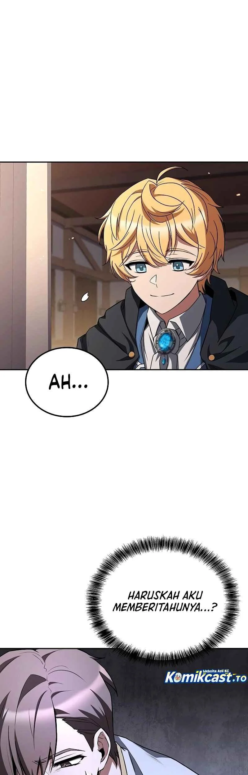 Archmage Restaurant Chapter 130 - halaman 40