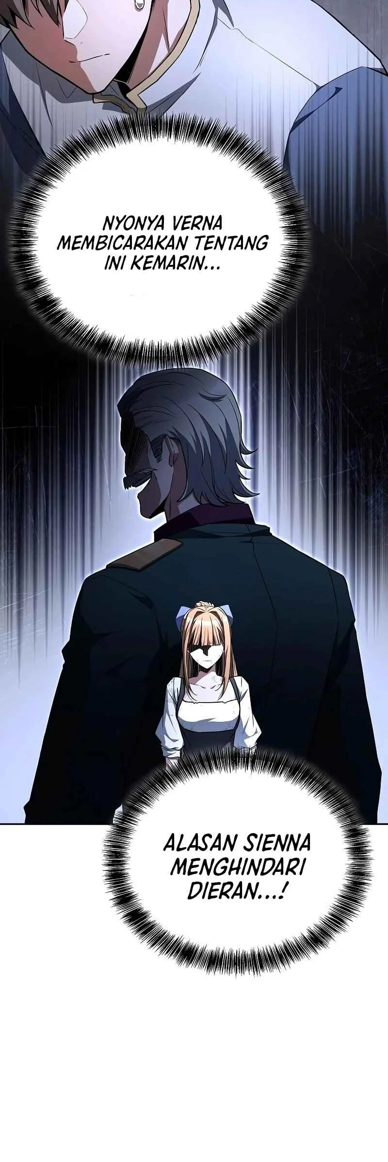 Archmage Restaurant Chapter 130 - halaman 41