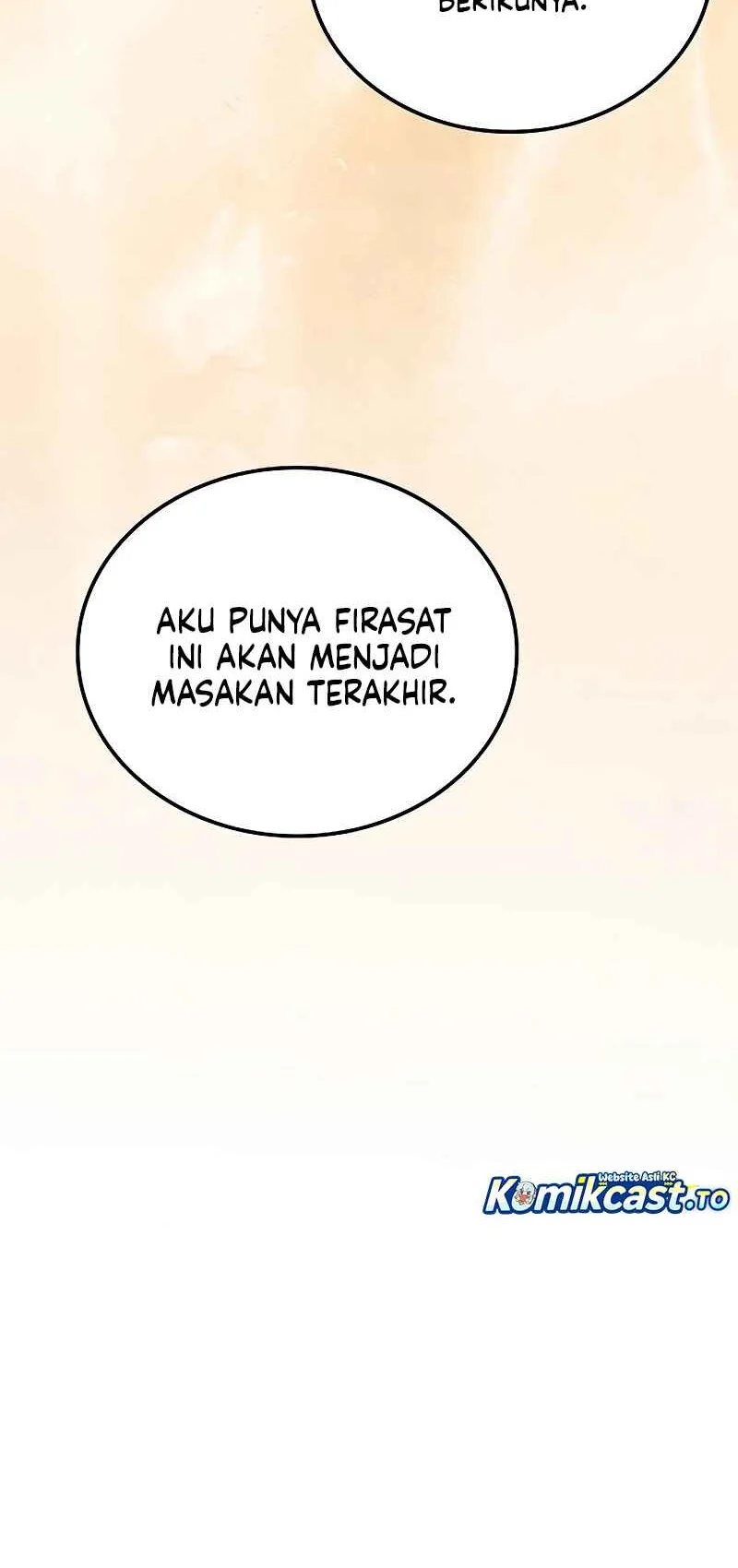 Archmage Restaurant Chapter 130 - halaman 45