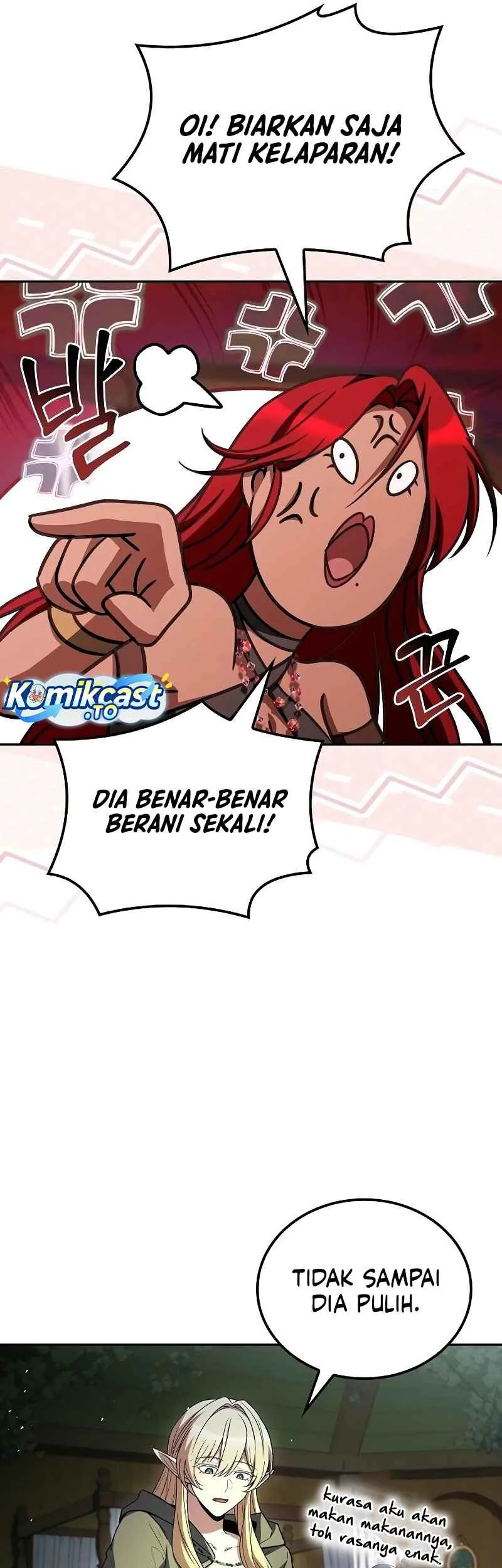 Archmage Restaurant Chapter 130 - halaman 46