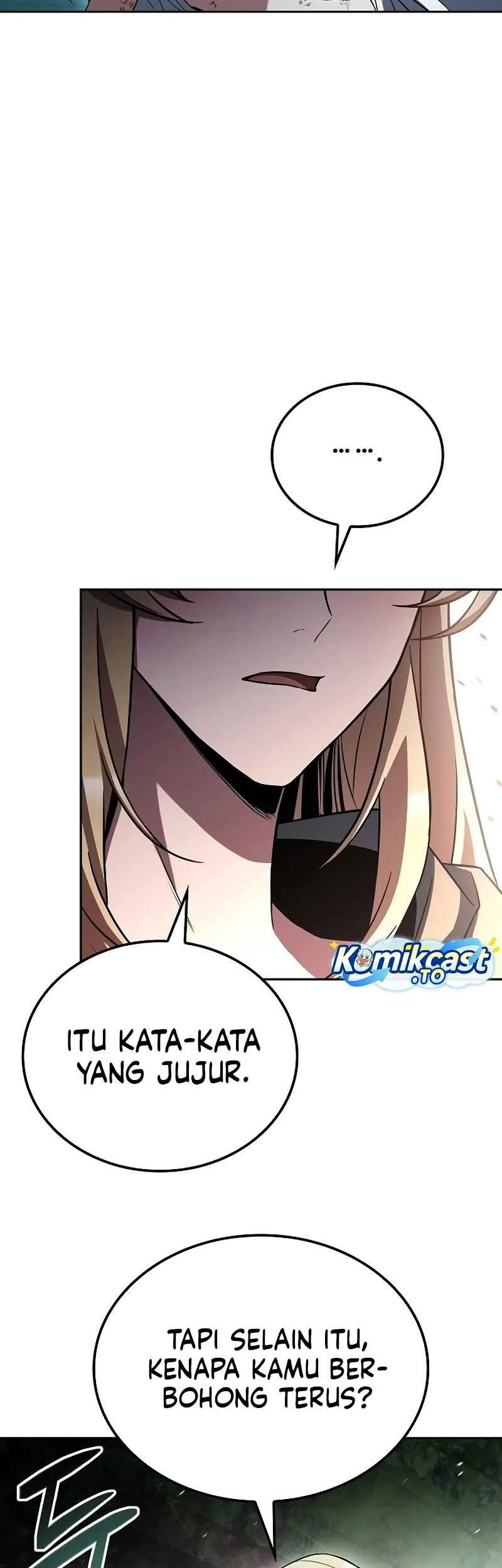 Archmage Restaurant Chapter 130 - halaman 48