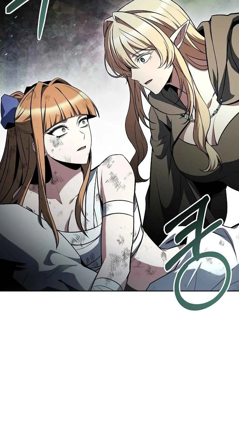 Archmage Restaurant Chapter 130 - halaman 49