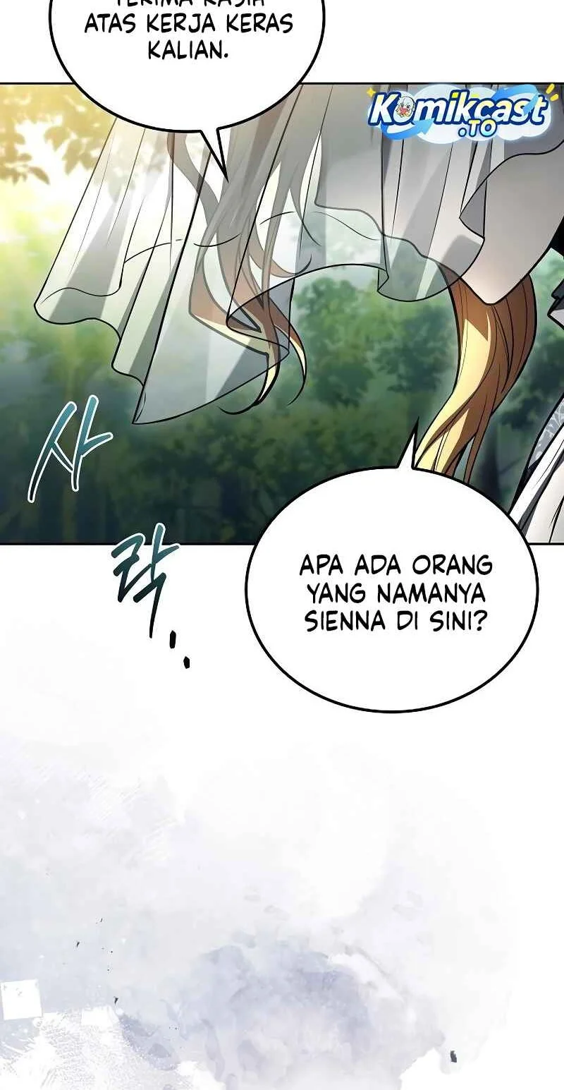 Archmage Restaurant Chapter 130 - halaman 5