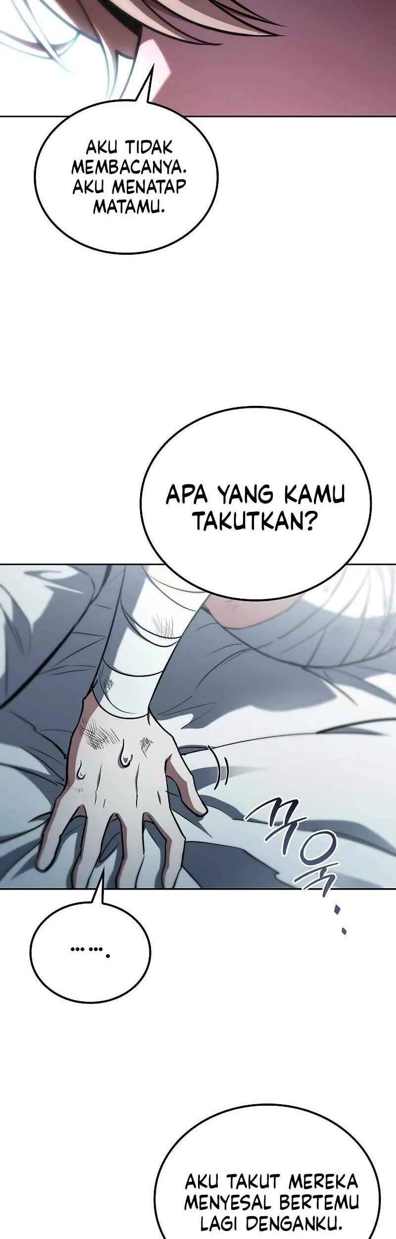 Archmage Restaurant Chapter 130 - halaman 51