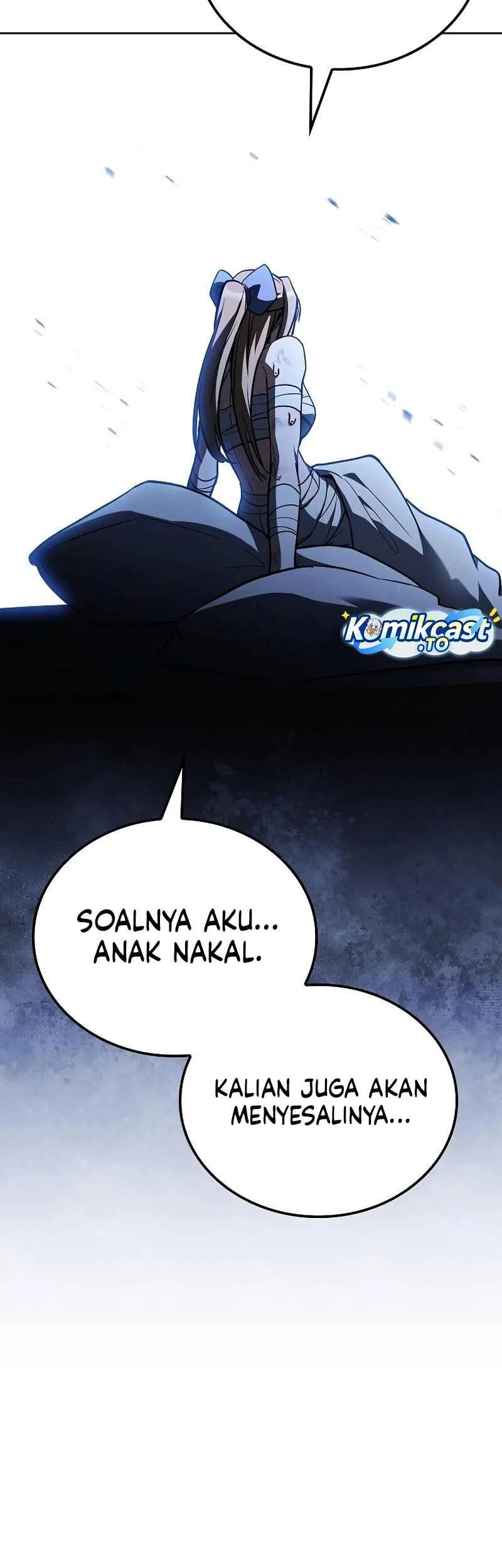 Archmage Restaurant Chapter 130 - halaman 52