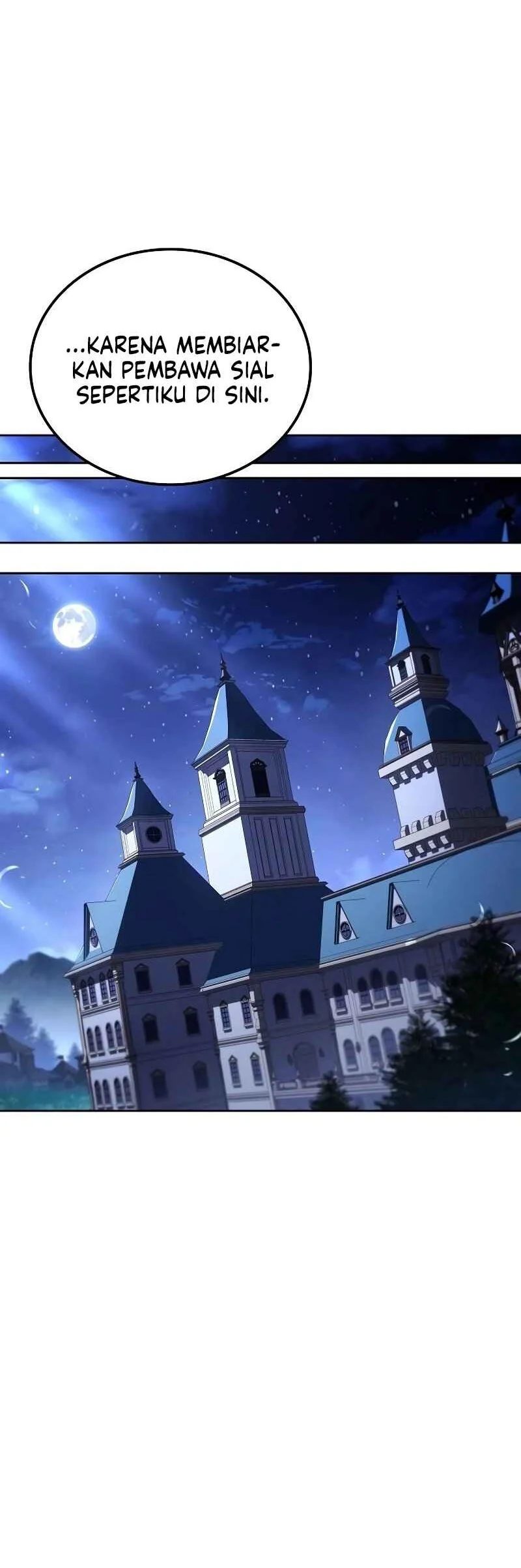 Archmage Restaurant Chapter 130 - halaman 53