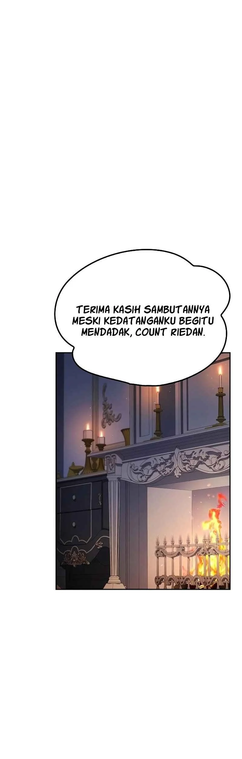 Archmage Restaurant Chapter 130 - halaman 56