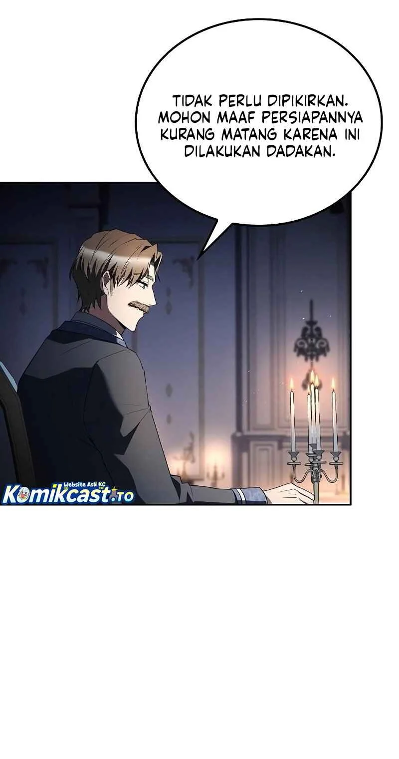 Archmage Restaurant Chapter 130 - halaman 57