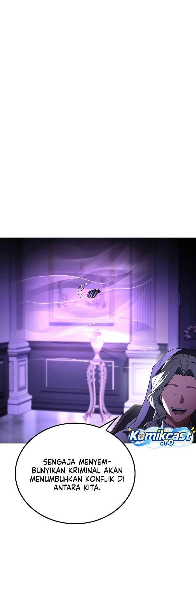 Archmage Restaurant Chapter 130 - halaman 65