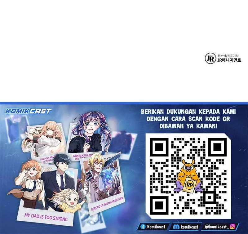 Archmage Restaurant Chapter 130 - halaman 69