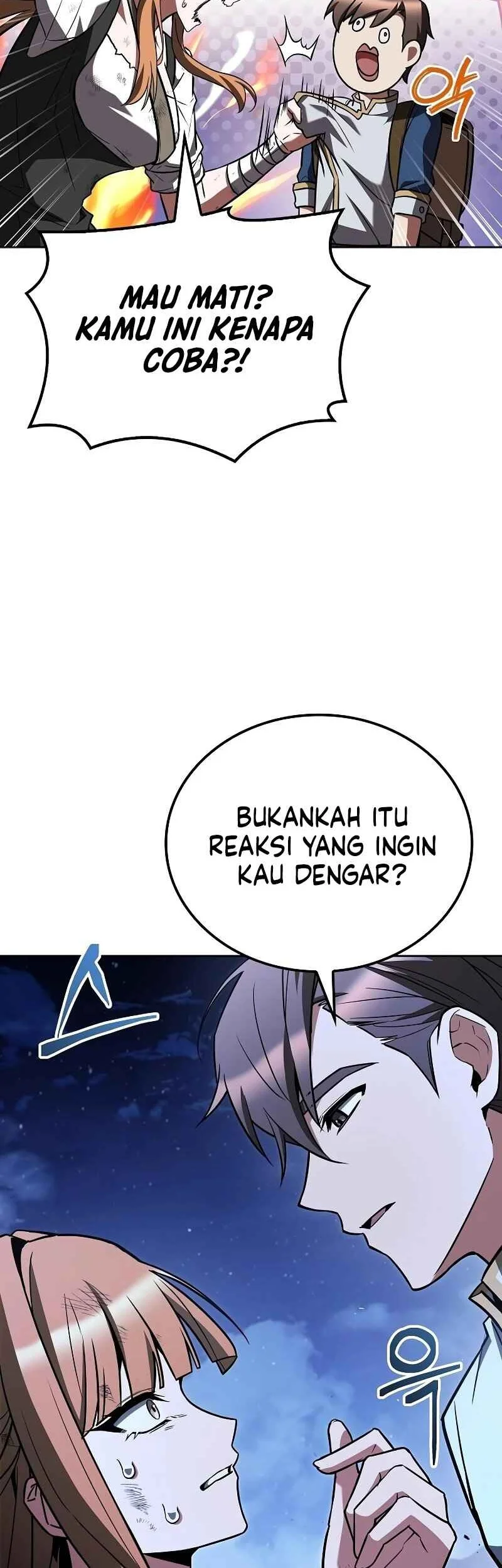 Archmage Restaurant Chapter 131 - halaman 19