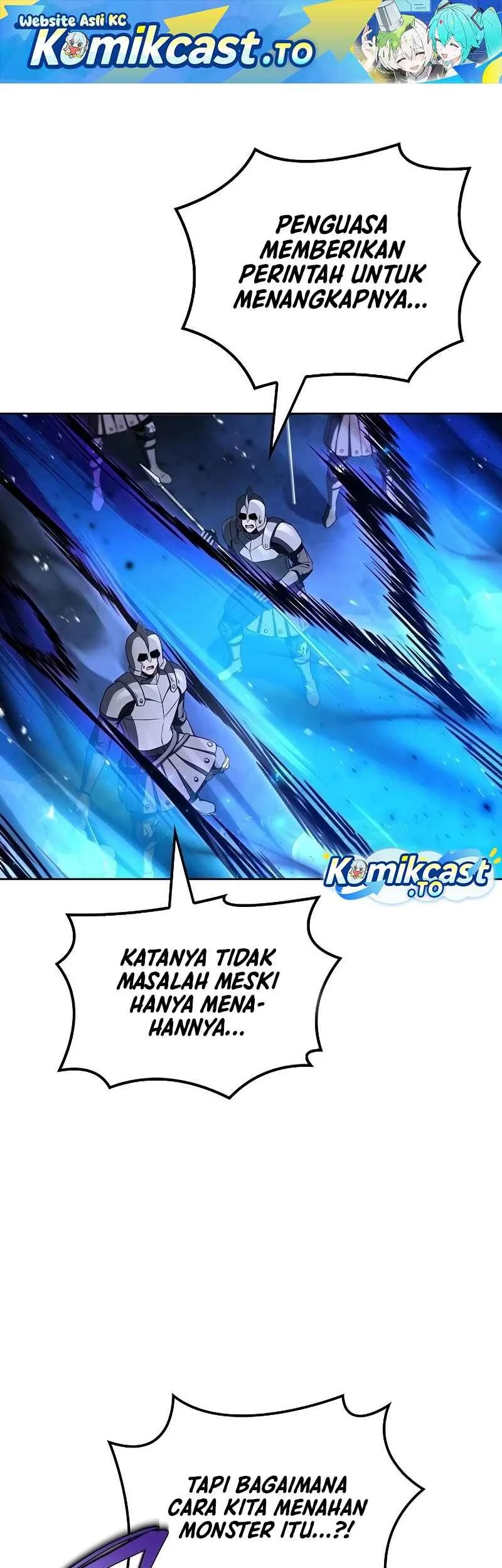 Archmage Restaurant Chapter 131 - halaman 2