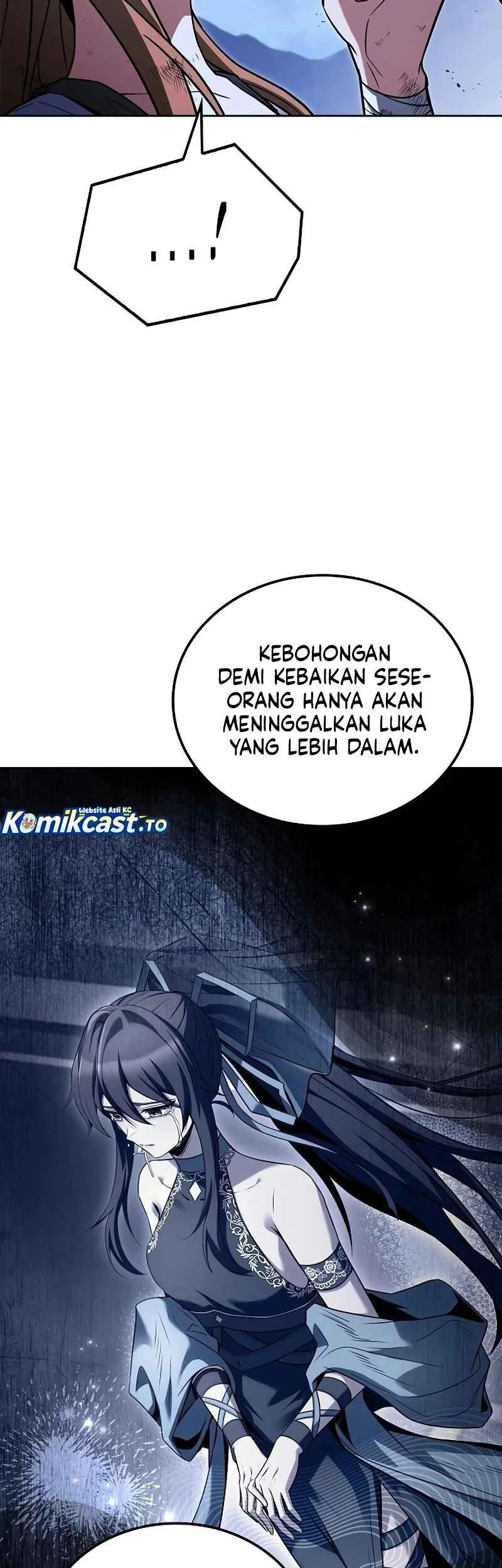 Archmage Restaurant Chapter 131 - halaman 20