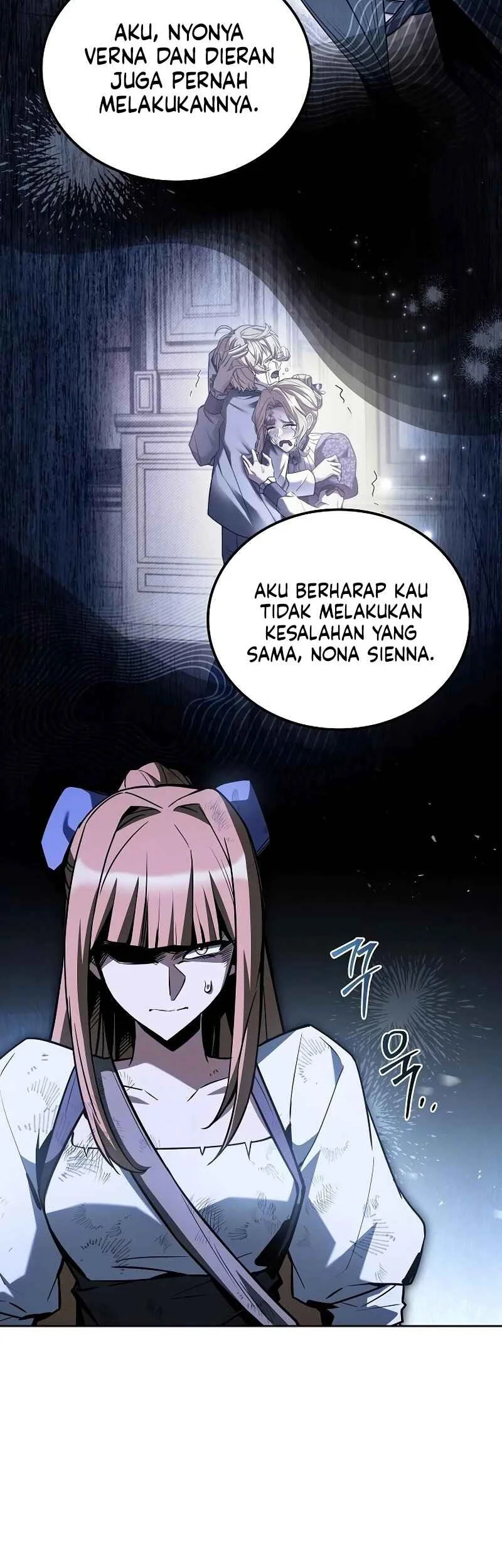 Archmage Restaurant Chapter 131 - halaman 21