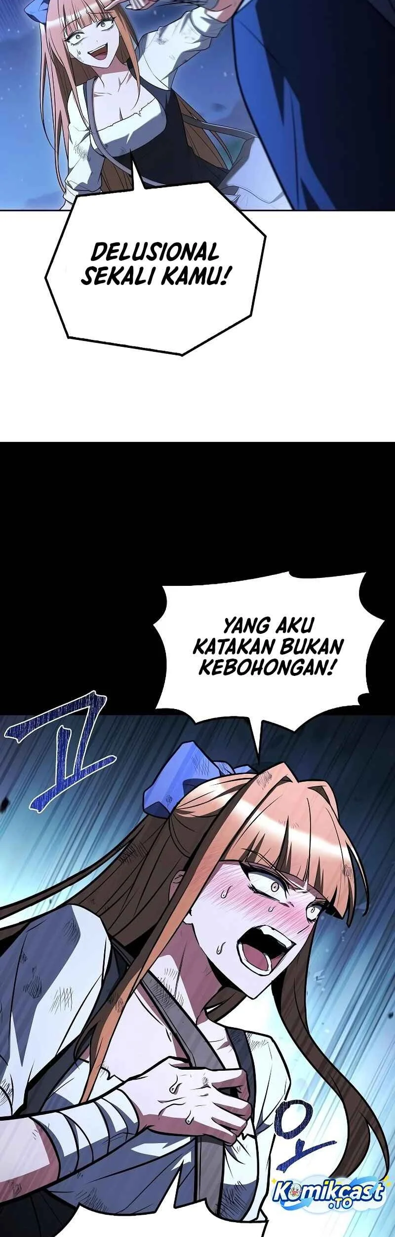 Archmage Restaurant Chapter 131 - halaman 24