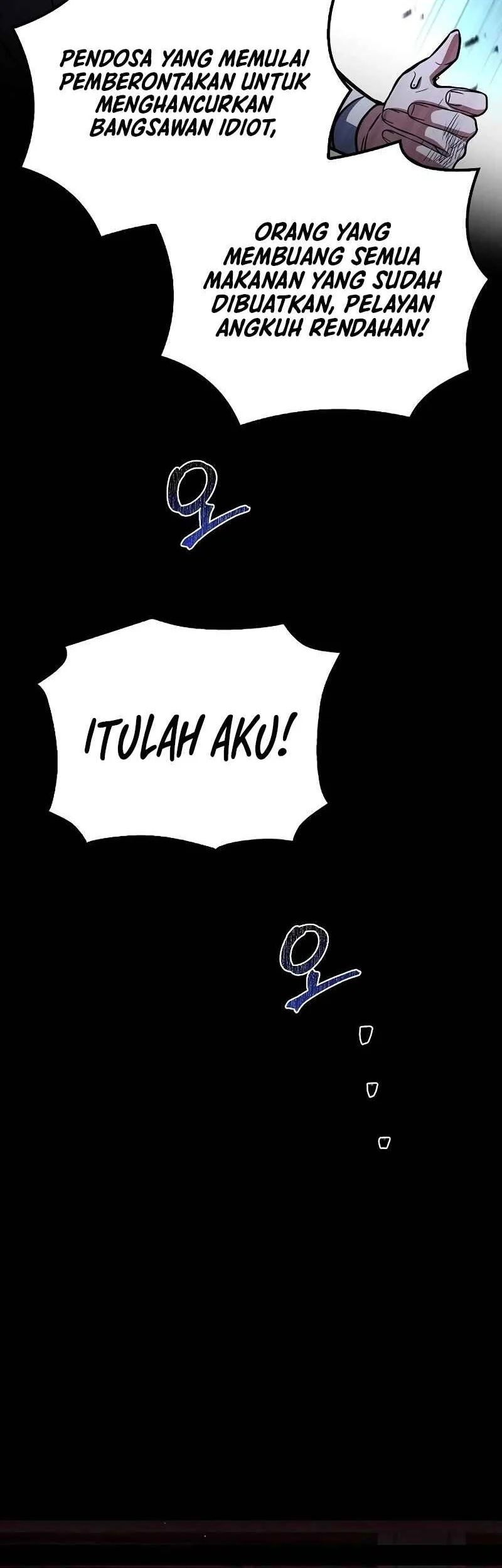 Archmage Restaurant Chapter 131 - halaman 25