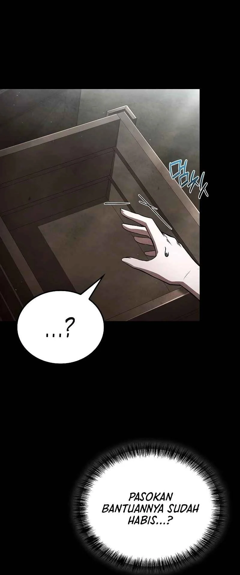 Archmage Restaurant Chapter 131 - halaman 29