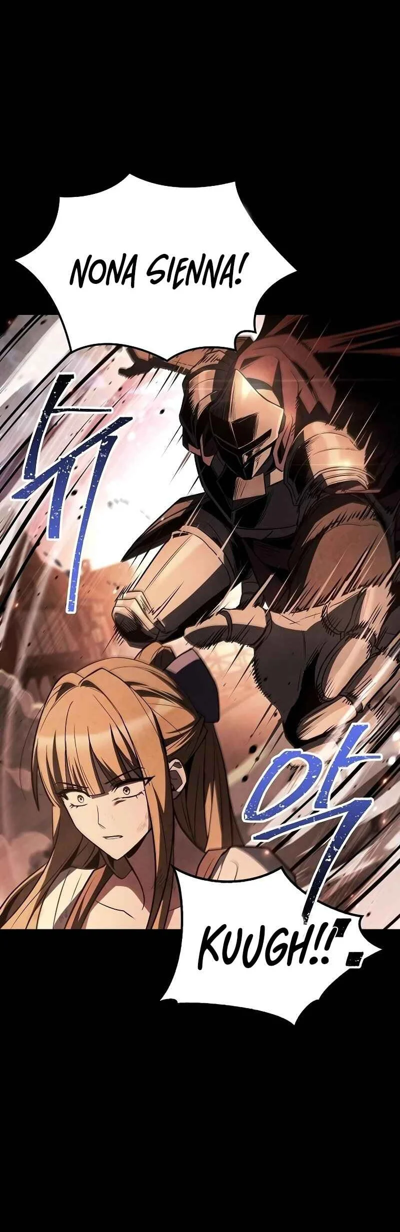 Archmage Restaurant Chapter 131 - halaman 41