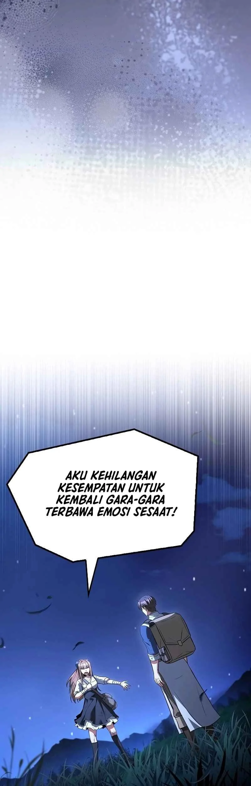 Archmage Restaurant Chapter 131 - halaman 44