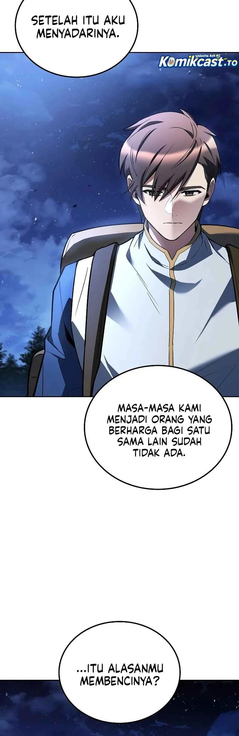 Archmage Restaurant Chapter 131 - halaman 49
